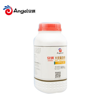 【微生物营养】展示-安琪大豆蛋白胨FP410 500G/瓶