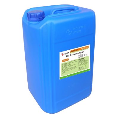 【酶制剂】展示-安琪糖化酶GA-150（食品级）30KG/桶