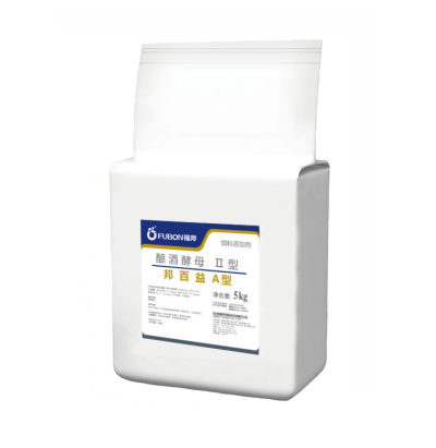 【动物营养】展示-安琪福邦邦百益A型5kg 发酵菌剂