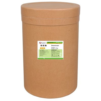 【酶制剂】展示-安琪脱氨酶D-50,10KG*1/桶