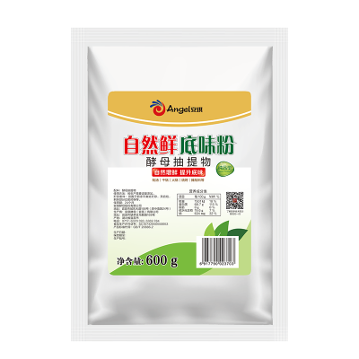 【YE调味】安琪自然鲜底味粉600g