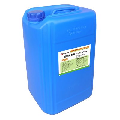 【酶制剂】展示-安琪酸性蛋白酶AP-10 30kg/桶