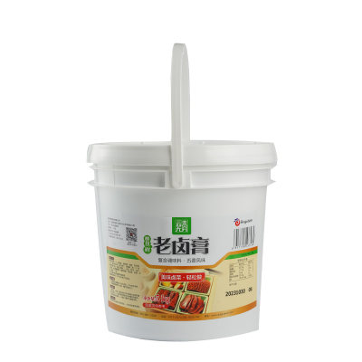 【YE调味】厚未无穷酵母鲜五香老卤膏5kg