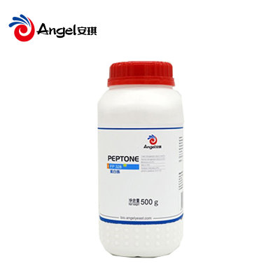 【微生物营养】展示-安琪试剂级蛋白胨FP328 500G/瓶