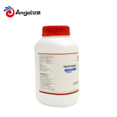 【微生物营养】展示-安琪胰蛋白胨FP318(新)500G/瓶
