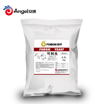 【动物营养】展示-福邦可利生（畜禽专用） 1kg